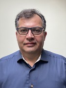 Dr Farzin Pourfarzad