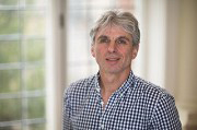 Dr Paul Klenerman