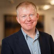 Prof Richard Cornall