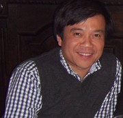 Dr Ye Htun Oo