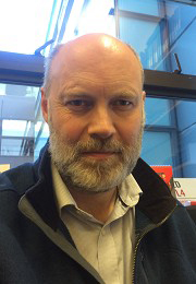Prof Hal Drakesmith