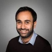 Dr Hussein Al-Mossawi