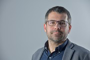 Prof Claudio Mauro