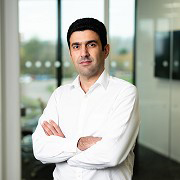  Ali Jazayeri