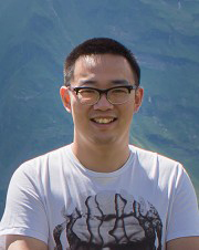  Hongyi Xu