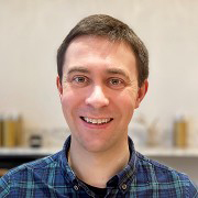 Dr Christopher Waudby