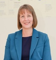 Dr Jo Brewer