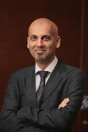 Prof Dave Singh