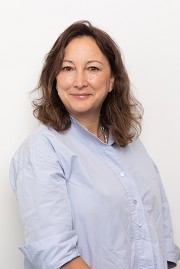 Dr Laura Calo