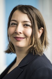 Dr Jelena Aleksic