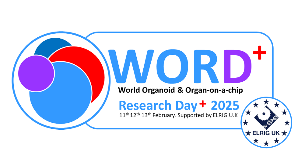 REPLAY: WORLD ORGANOID RESEARCH DAY+ 2024