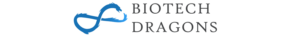 Biotech Dragons 2025